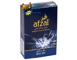 Табак Afzal Blue Sky (Блю Скай) 50г